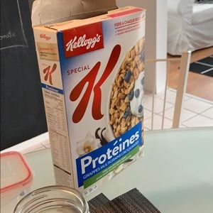 Meet your Posher, Adriana